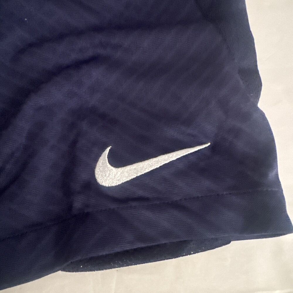 Nike Chelsea FC Football Club Youth Unisex Soccer Shorts Dri-Fit Slim Fit Size S - Picture 3 of 10